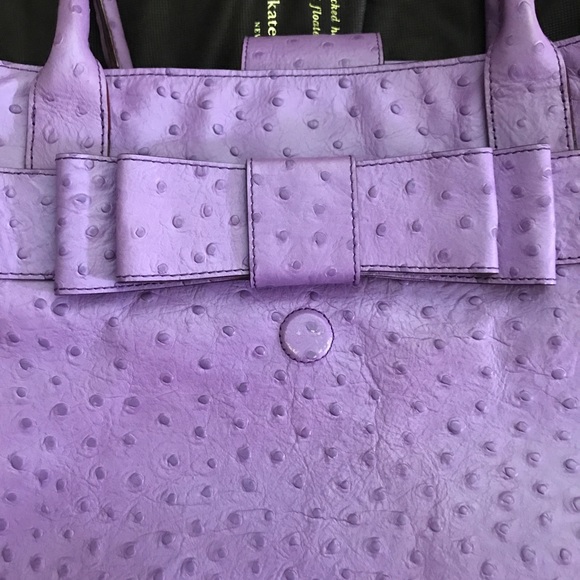 kate spade Handbags - LARGE KATE SPADE PURSE